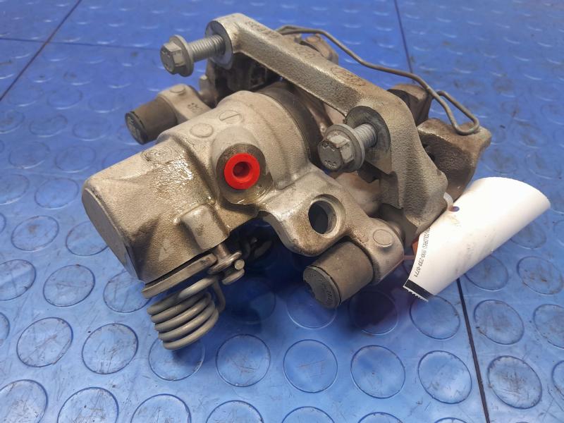 2021 Ford EcoSport Caliper