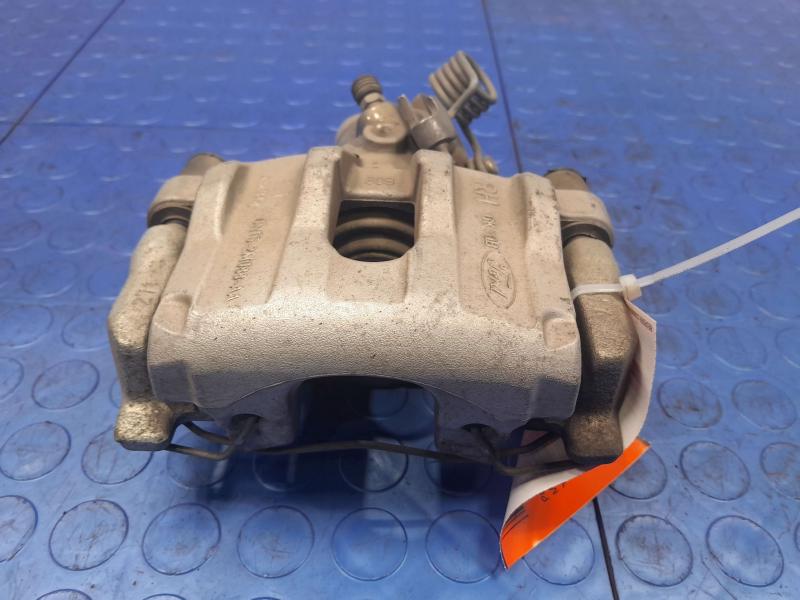 2021 Ford EcoSport Caliper