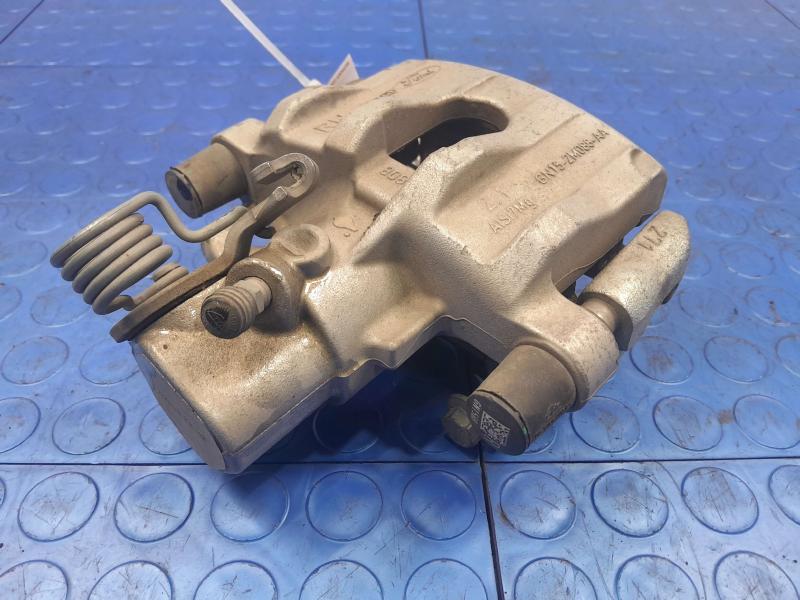 2021 Ford EcoSport Caliper