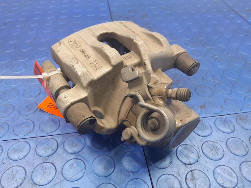 2021 Ford EcoSport Caliper