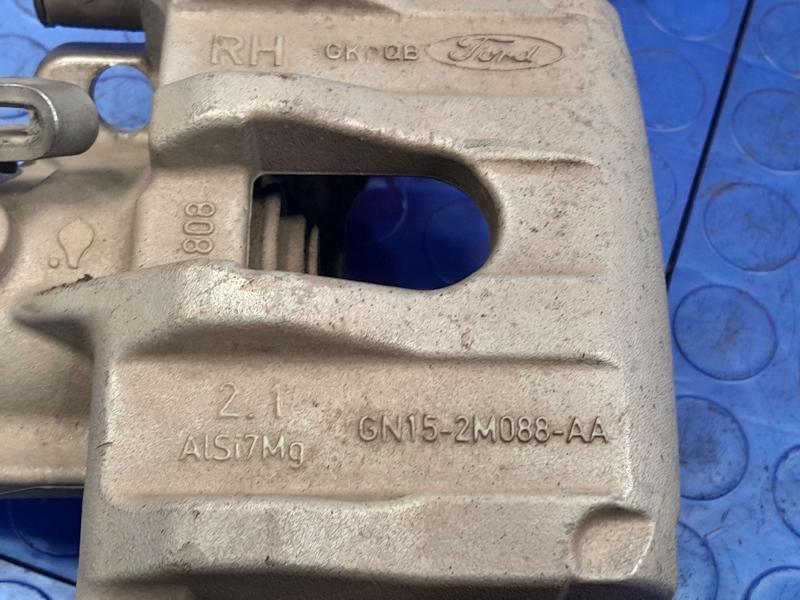 2021 Ford EcoSport Caliper