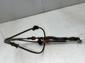 2001 GMC Savana 3500 Trans. Shifter Cable