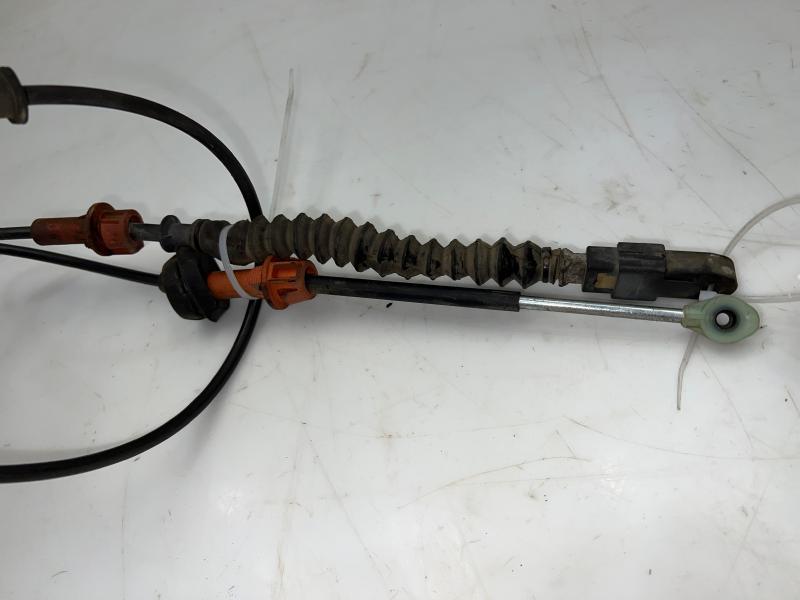 2001 GMC Savana 3500 Trans. Shifter Cable