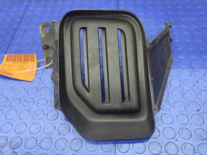 2013 Ford F-350 Super Duty Grille