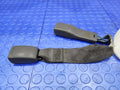 2010 Toyota Prius Rear Seat Belt