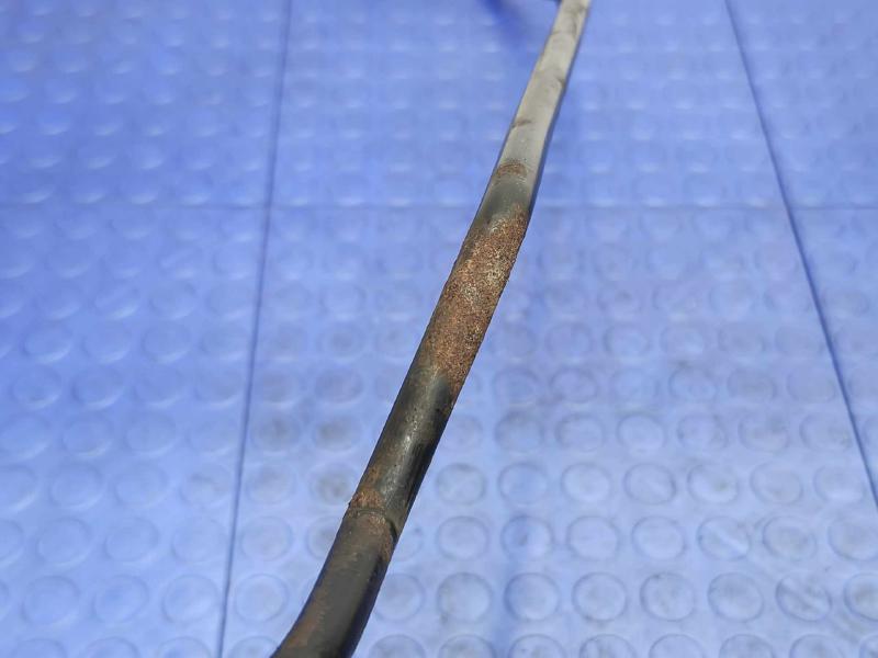 2006-2015 Mazda Miata Rear Swaybar Stabilizer Bar Genuine OEM NE5128151A