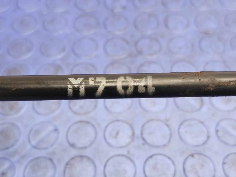 2006-2015 Mazda Miata Rear Swaybar Stabilizer Bar Genuine OEM NE5128151A