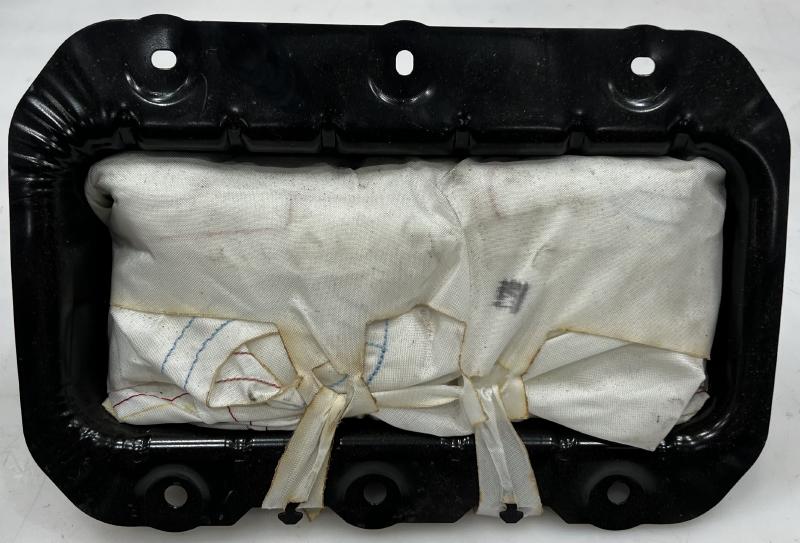 2017 Ford Focus Air Bag