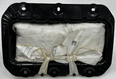 2017 Ford Focus Air Bag