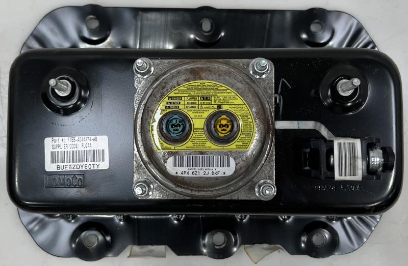 2017 Ford Focus Air Bag