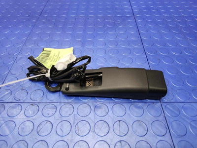 2022 Mitsubishi Eclipse Cross Front Seat Belt