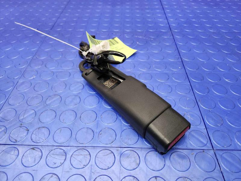 2022 Mitsubishi Eclipse Cross Front Seat Belt