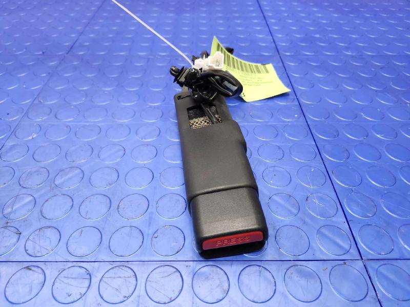 2022 Mitsubishi Eclipse Cross Front Seat Belt
