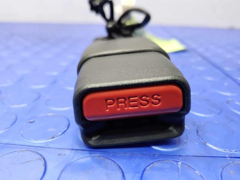 2022 Mitsubishi Eclipse Cross Front Seat Belt