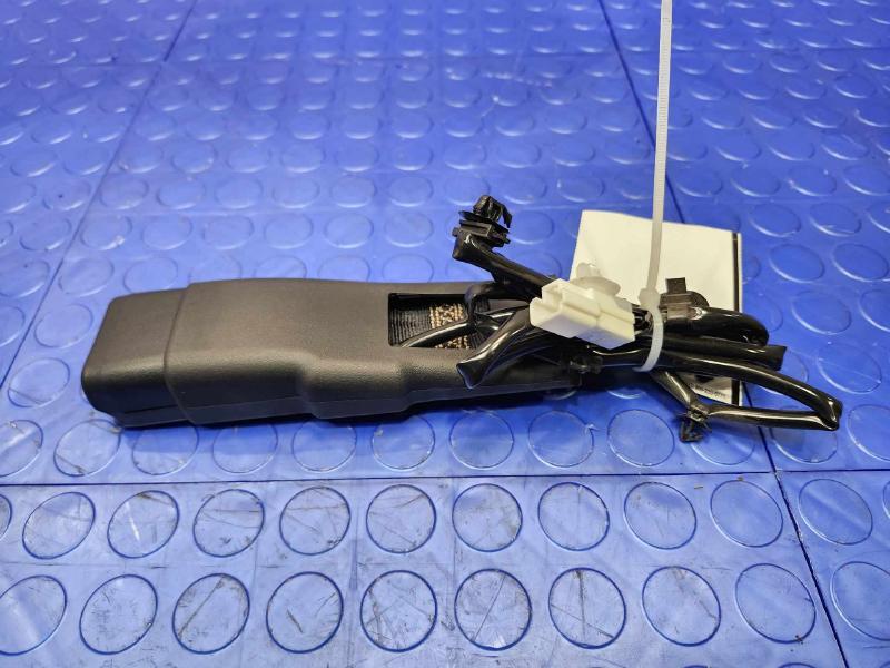 2022 Mitsubishi Eclipse Cross Front Seat Belt