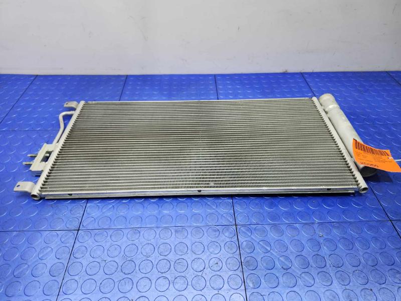 2024 Buick Envista Condenser