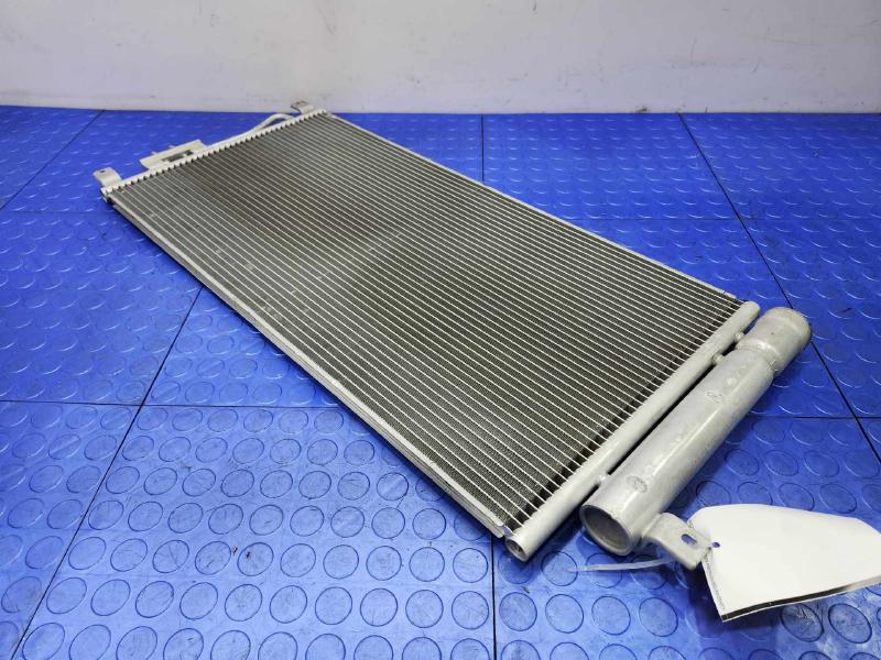 2024 Buick Envista Condenser