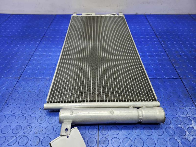 2024 Buick Envista Condenser