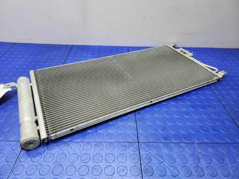 2024 Buick Envista Condenser