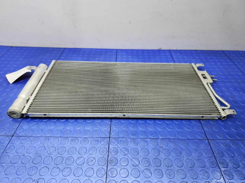 2024 Buick Envista Condenser