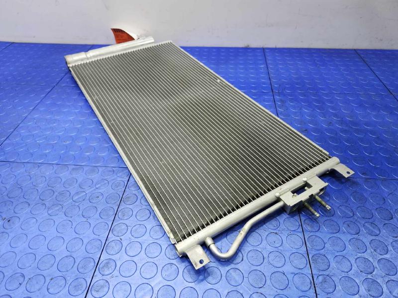 2024 Buick Envista Condenser