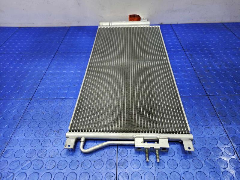 2024 Buick Envista Condenser
