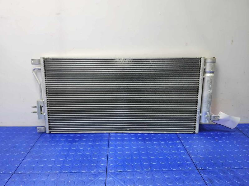 2024 Buick Envista Condenser