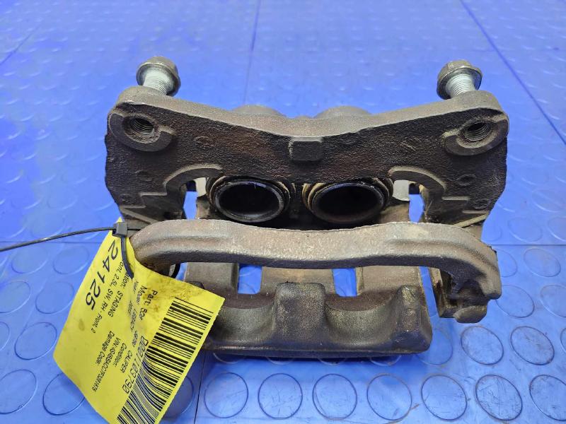 2015-2019 Subaru Outback Wagon Front Brake Caliper Assembly Right Passenger Side OEM 26292AG042 ,RH