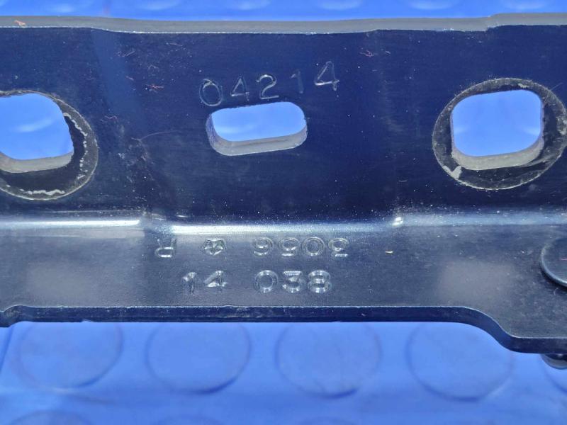 2014 Jeep Cherokee Hood Hinge