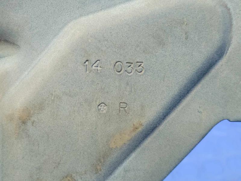 2014 Jeep Cherokee Hood Hinge