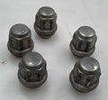2013 Chrysler Town & Country Lug Nuts