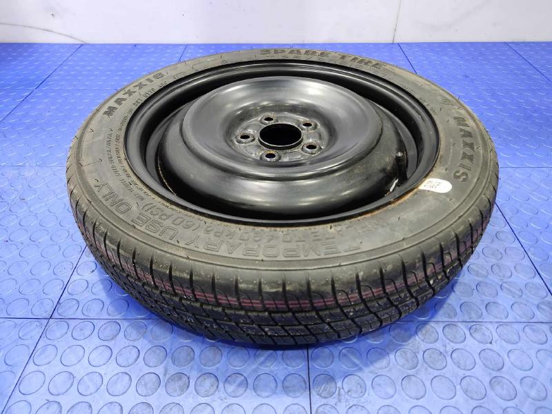 2012 Ford Focus Wheel