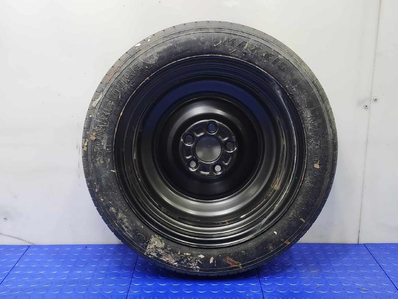 2012 Ford Focus Wheel