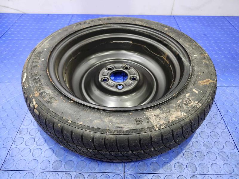 2012 Ford Focus Wheel