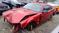 2008 Ford Mustang Air Bag