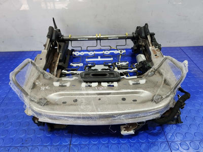 2014 Lexus IS 250 Seat Track