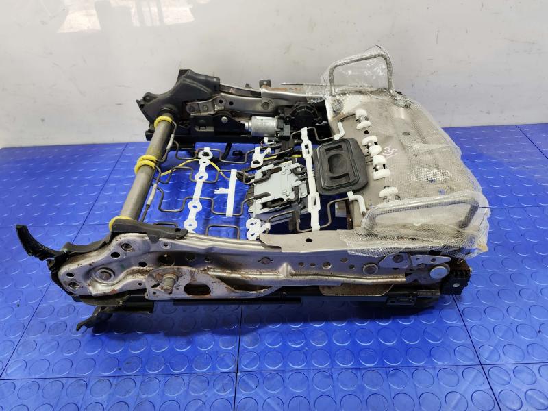 2014 Lexus IS 250 Seat Track