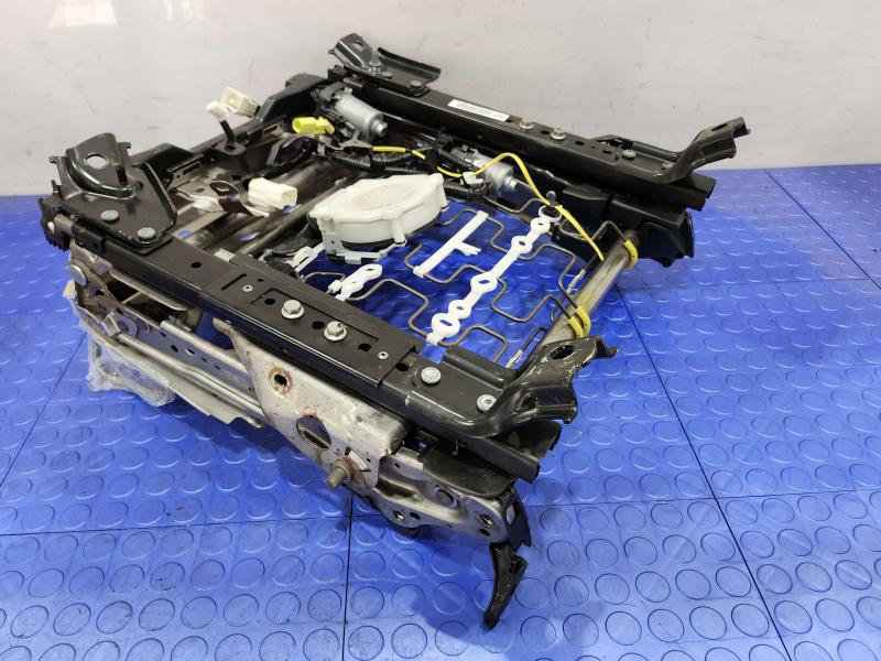 2014 Lexus IS 250 Seat Track