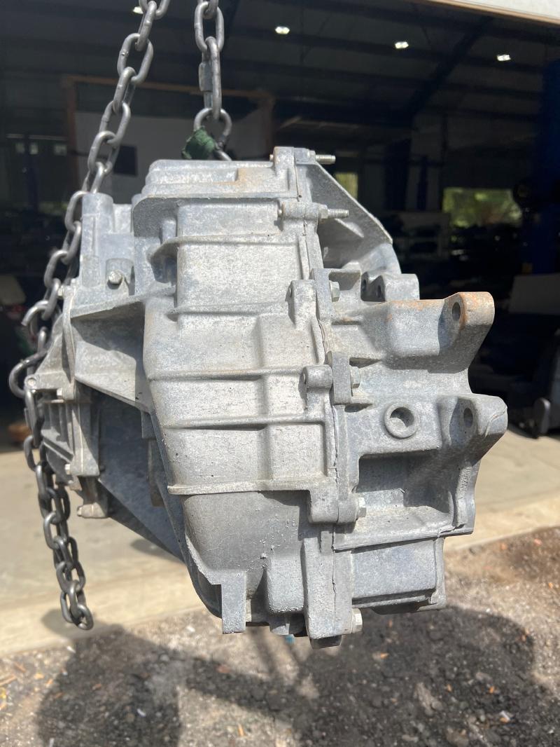 2013 Lincoln MKZ 3.7L FWD Automatic Transmission Assembly 137K OEM DA8Z7000P