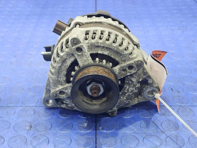 2011-2014 Ford Mustang 3.7L Alternator Assembly Genuine OEM BR3T10300EC
