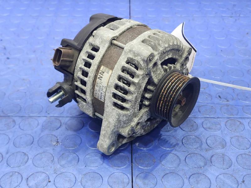 2011-2014 Ford Mustang 3.7L Alternator Assembly Genuine OEM BR3T10300EC