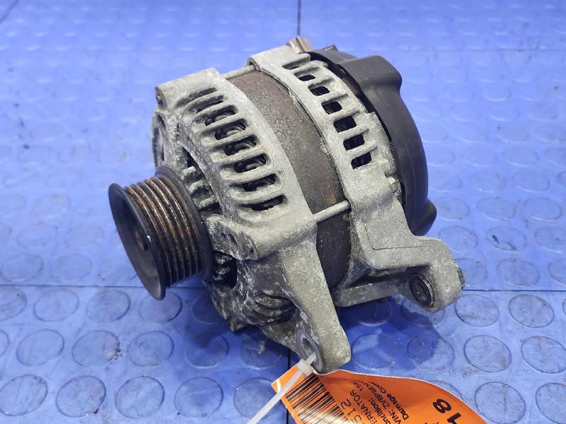 2011-2014 Ford Mustang 3.7L Alternator Assembly Genuine OEM BR3T10300EC
