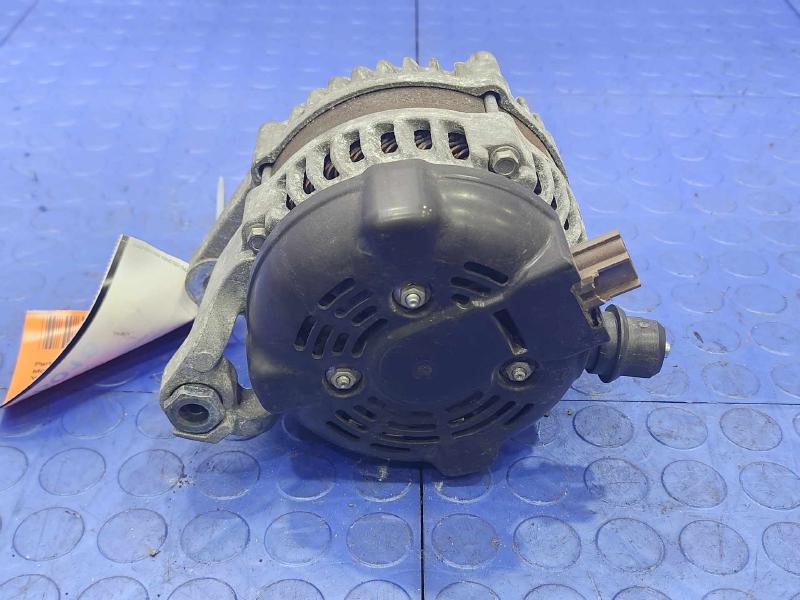 2011-2014 Ford Mustang 3.7L Alternator Assembly Genuine OEM BR3T10300EC