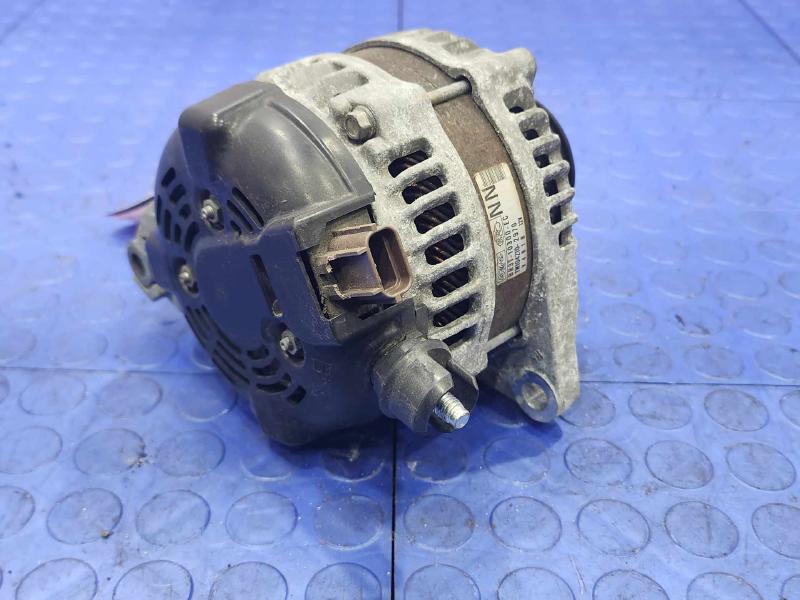2011-2014 Ford Mustang 3.7L Alternator Assembly Genuine OEM BR3T10300EC