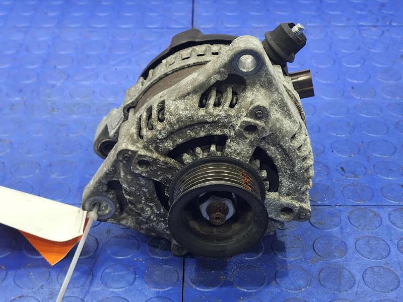 2011-2014 Ford Mustang 3.7L Alternator Assembly Genuine OEM BR3T10300EC