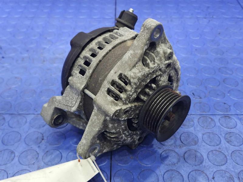 2011-2014 Ford Mustang 3.7L Alternator Assembly Genuine OEM BR3T10300EC