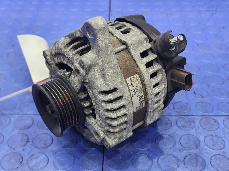 2011-2014 Ford Mustang 3.7L Alternator Assembly Genuine OEM BR3T10300EC
