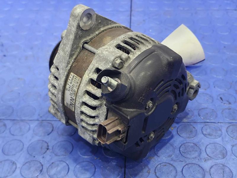 2011-2014 Ford Mustang 3.7L Alternator Assembly Genuine OEM BR3T10300EC