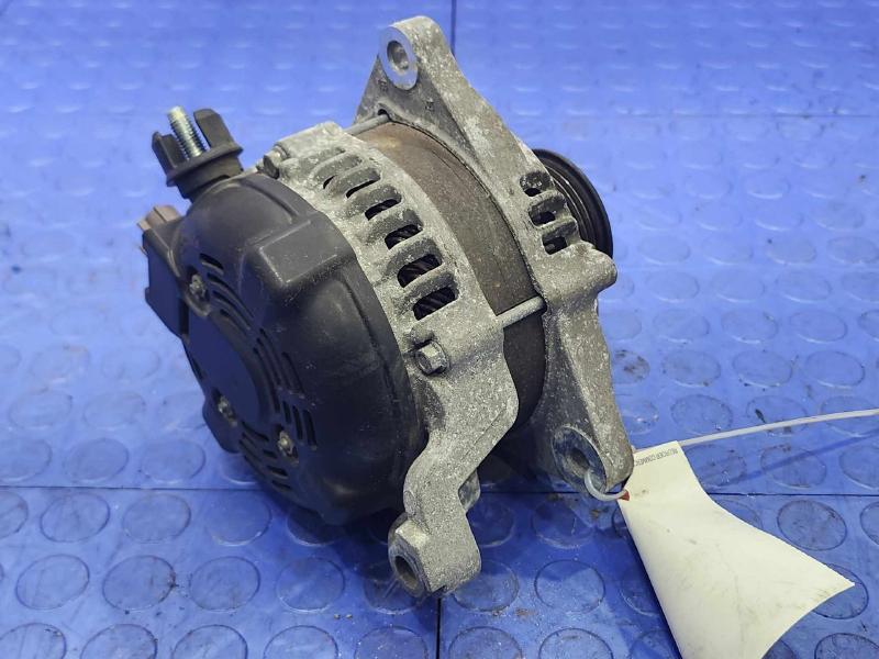 2011-2014 Ford Mustang 3.7L Alternator Assembly Genuine OEM BR3T10300EC