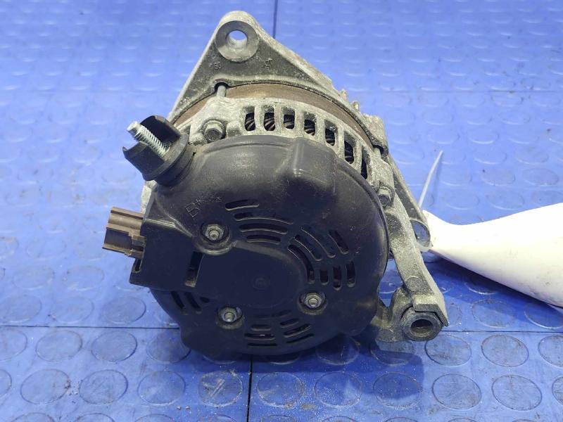 2011-2014 Ford Mustang 3.7L Alternator Assembly Genuine OEM BR3T10300EC